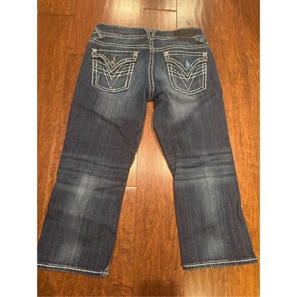 Woman’s Vigoss the new York size 7/8 bling - Picture 1 of 5